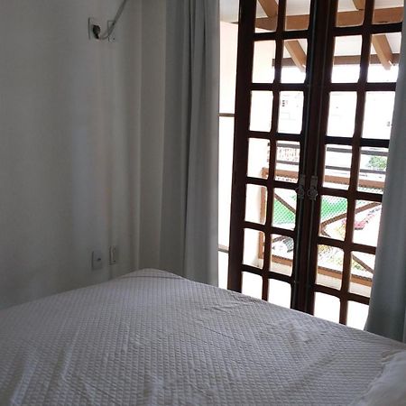 Apartamentos Morada Aquitania 邦比尼亚斯 外观 照片