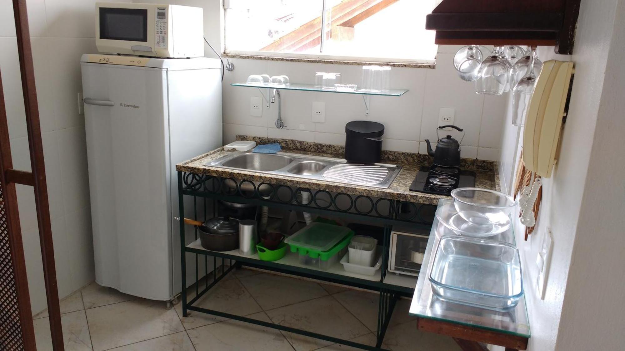 Apartamentos Morada Aquitania 邦比尼亚斯 外观 照片