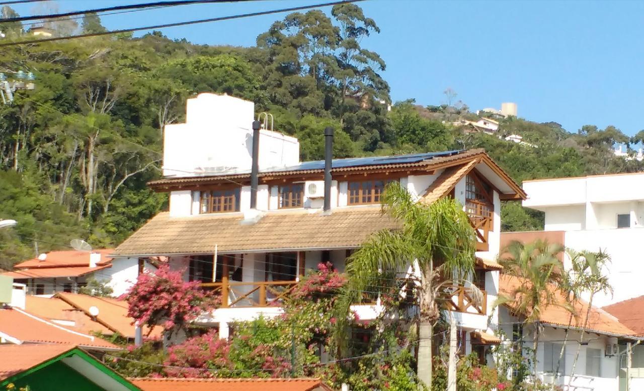 Apartamentos Morada Aquitania 邦比尼亚斯 外观 照片