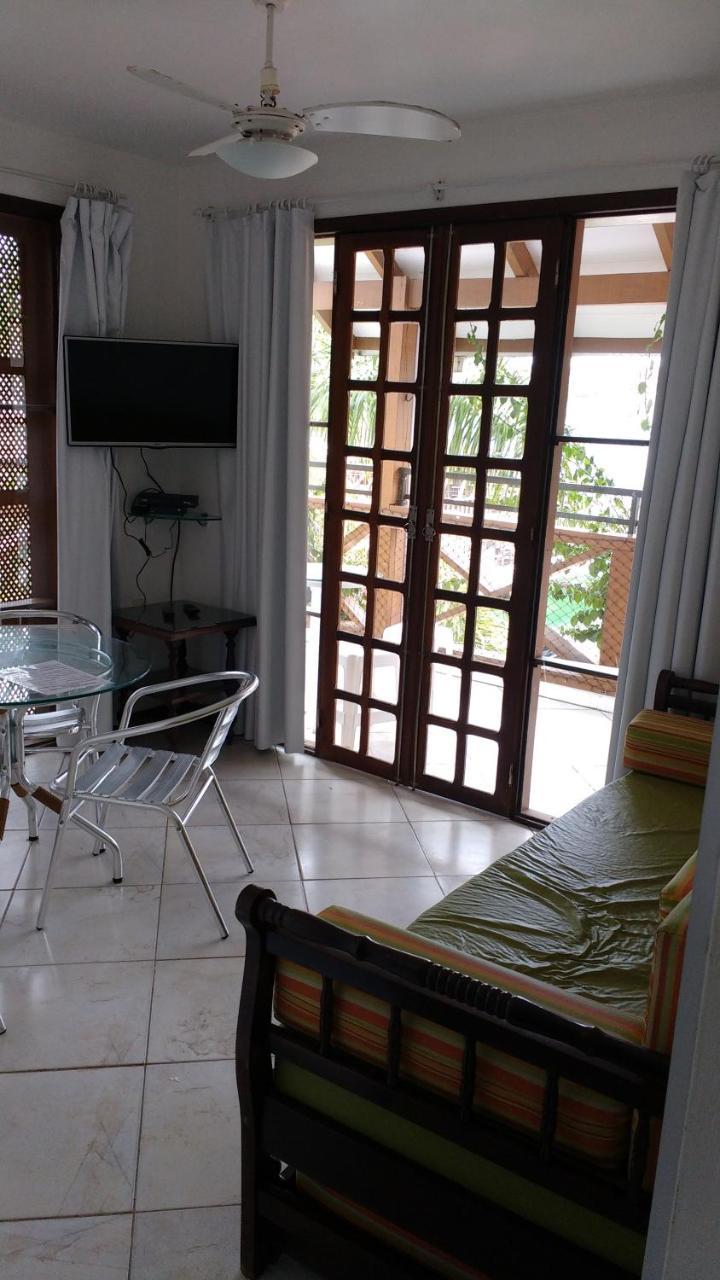 Apartamentos Morada Aquitania 邦比尼亚斯 外观 照片