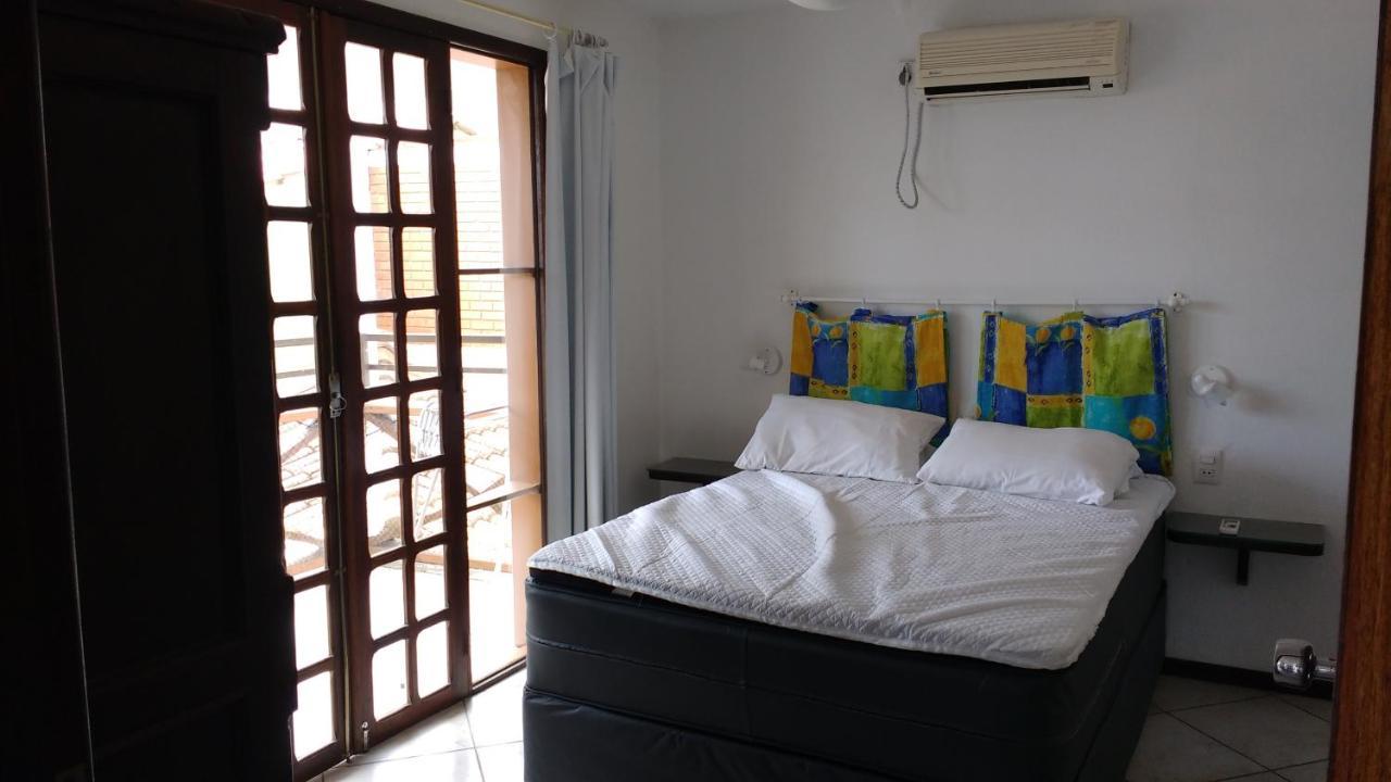 Apartamentos Morada Aquitania 邦比尼亚斯 外观 照片