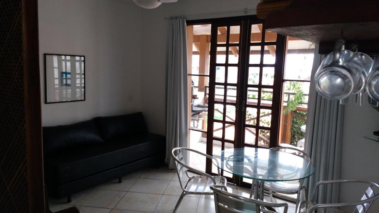 Apartamentos Morada Aquitania 邦比尼亚斯 外观 照片