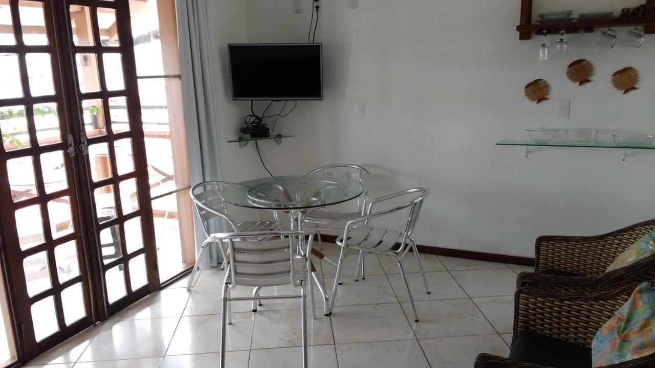 Apartamentos Morada Aquitania 邦比尼亚斯 外观 照片