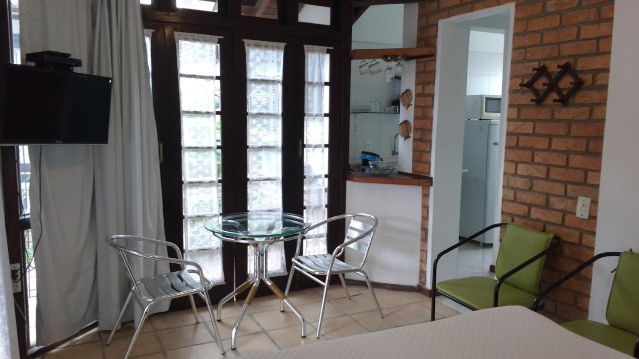 Apartamentos Morada Aquitania 邦比尼亚斯 外观 照片