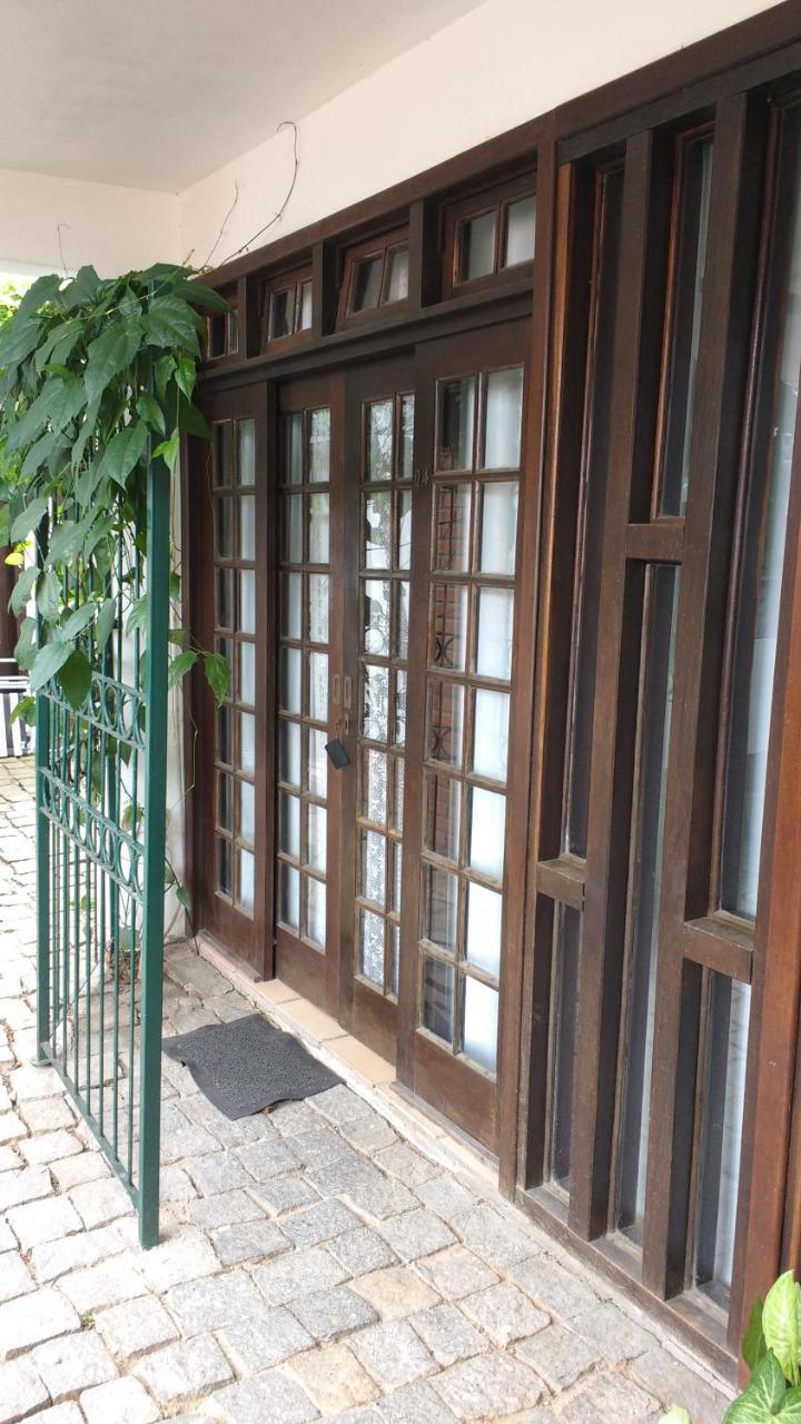 Apartamentos Morada Aquitania 邦比尼亚斯 外观 照片
