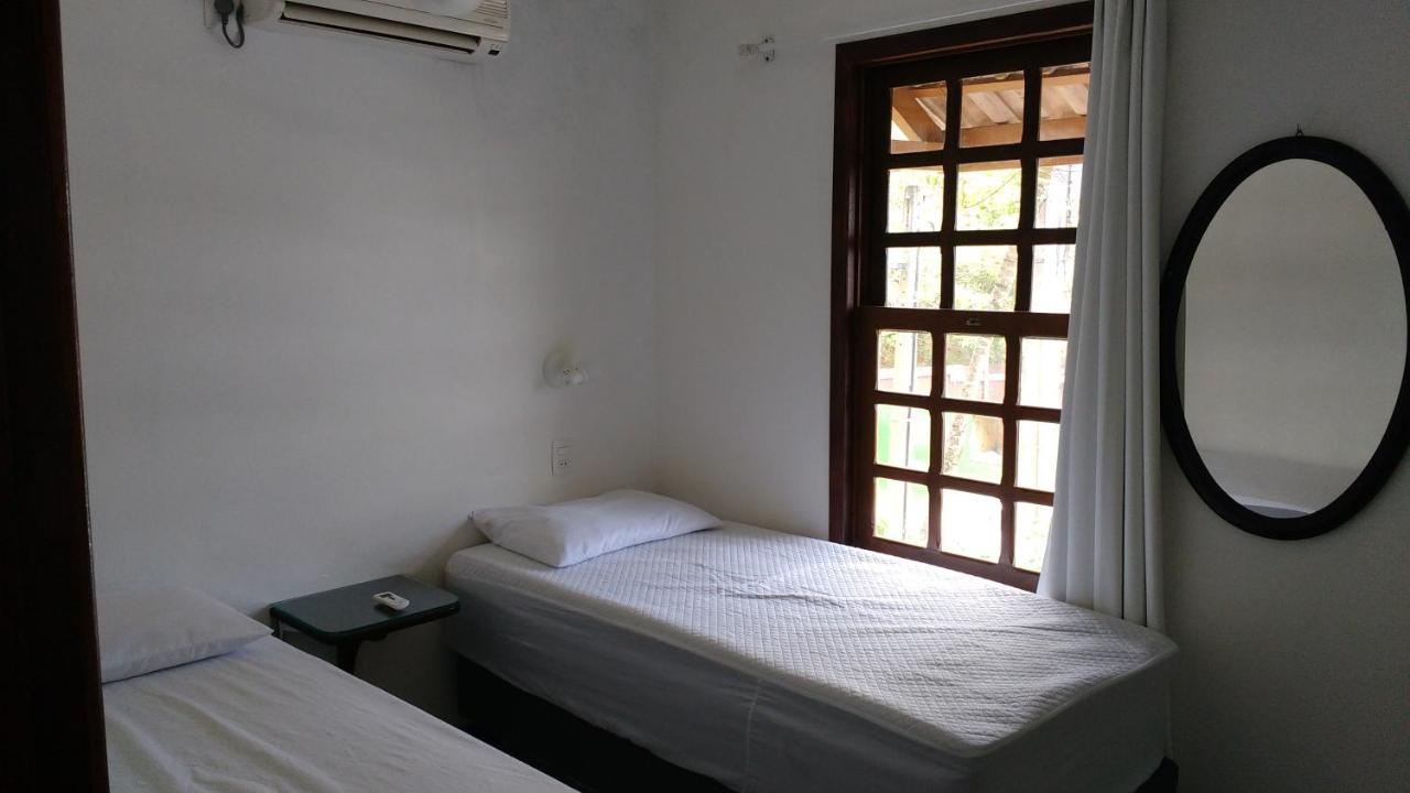 Apartamentos Morada Aquitania 邦比尼亚斯 外观 照片
