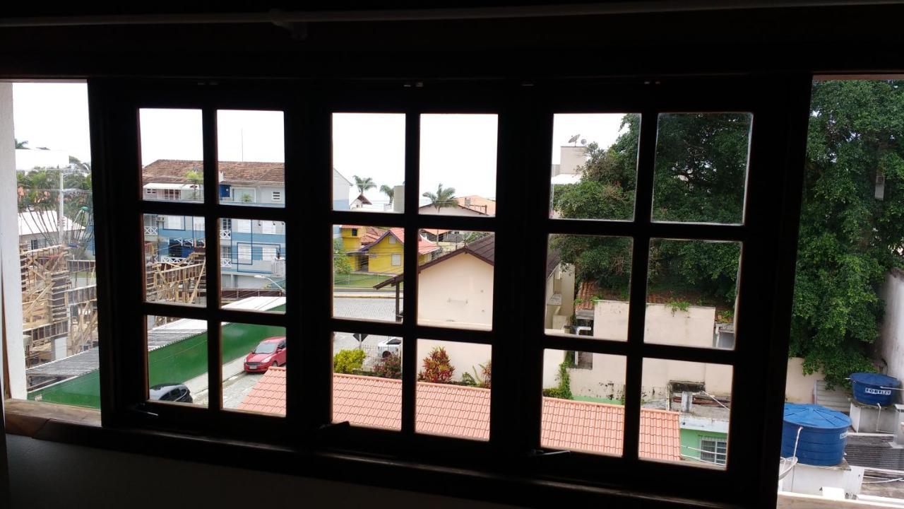Apartamentos Morada Aquitania 邦比尼亚斯 外观 照片