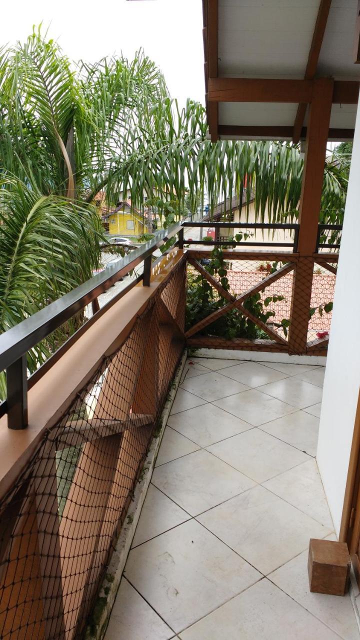 Apartamentos Morada Aquitania 邦比尼亚斯 外观 照片