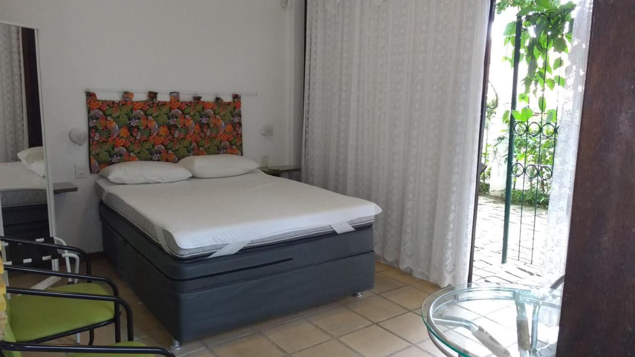 Apartamentos Morada Aquitania 邦比尼亚斯 外观 照片