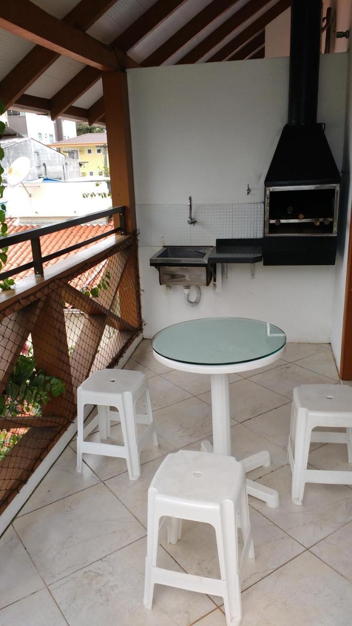 Apartamentos Morada Aquitania 邦比尼亚斯 外观 照片