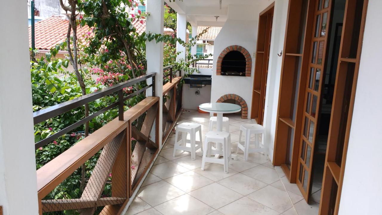 Apartamentos Morada Aquitania 邦比尼亚斯 外观 照片