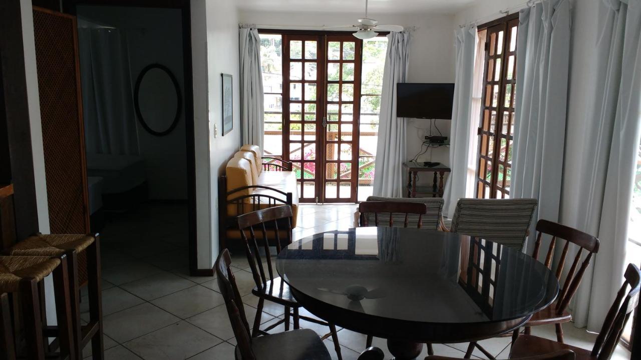Apartamentos Morada Aquitania 邦比尼亚斯 外观 照片