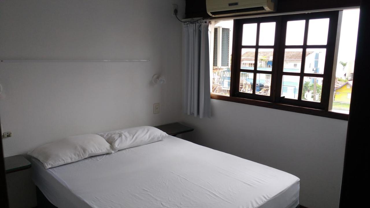 Apartamentos Morada Aquitania 邦比尼亚斯 外观 照片