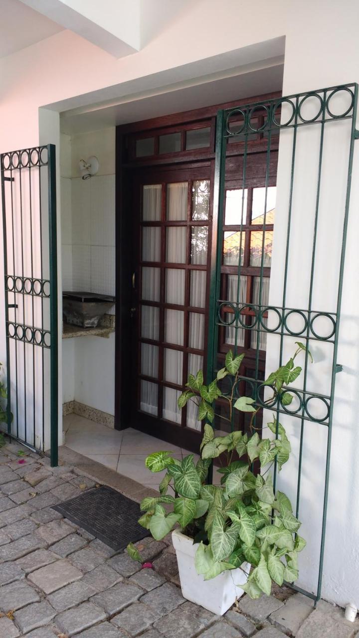 Apartamentos Morada Aquitania 邦比尼亚斯 外观 照片