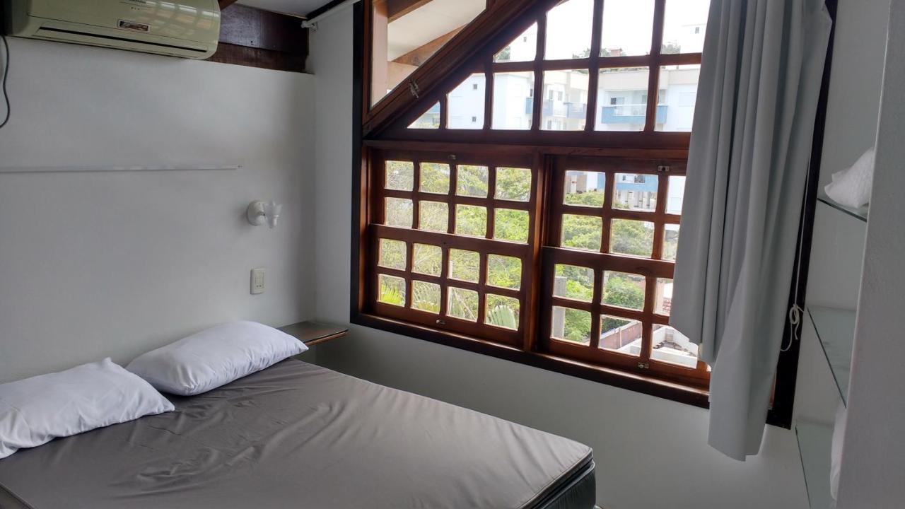 Apartamentos Morada Aquitania 邦比尼亚斯 外观 照片