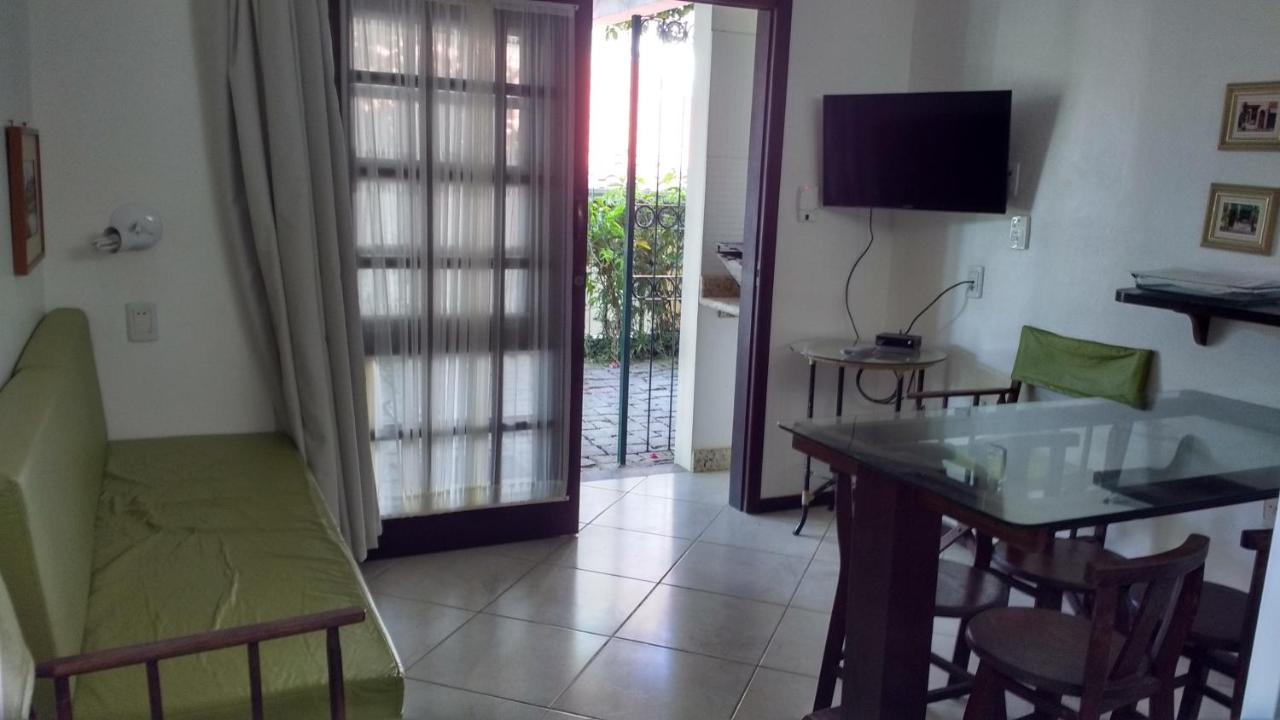 Apartamentos Morada Aquitania 邦比尼亚斯 外观 照片