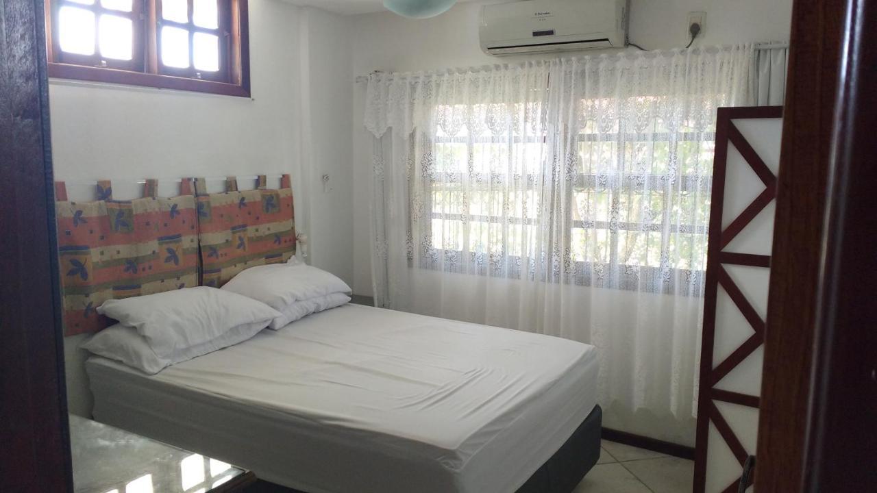 Apartamentos Morada Aquitania 邦比尼亚斯 外观 照片