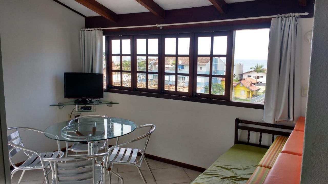 Apartamentos Morada Aquitania 邦比尼亚斯 外观 照片